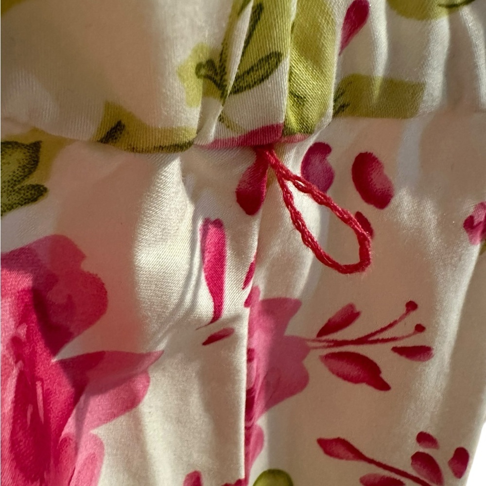 Dress Barn beautiful floral dress size 22W - Picture 2 of 10